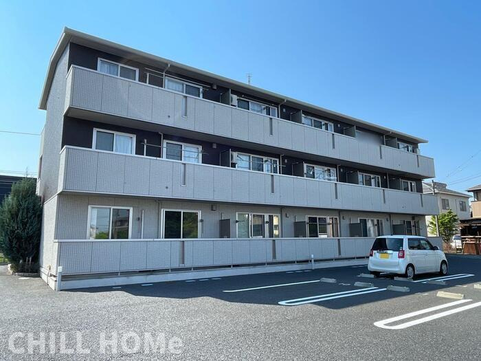プレシャス高崎のエントランス|他社様掲載物件もまとめてご紹介、ご案内可能です(^^)/