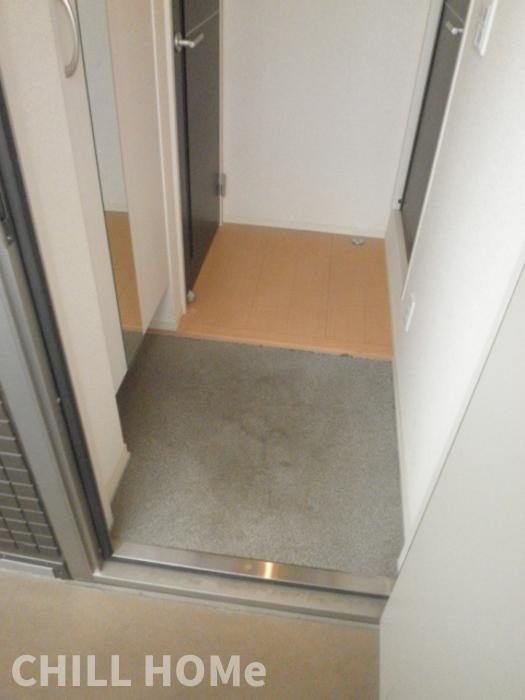 プレシャス高崎の玄関|他社様掲載物件もまとめてご紹介、ご案内可能です(^^)/