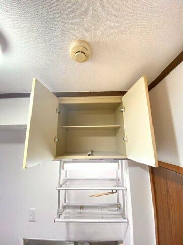 Ｓ．Ｅアパートメントのその他