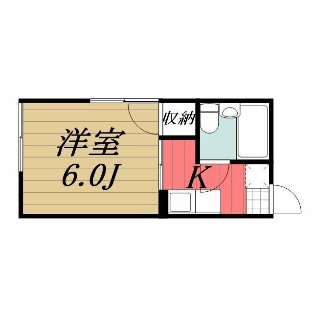 Ｓ．Ｅアパートメント