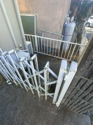 Ｓ．Ｅアパートメントのその他共用部分