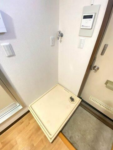 Ｓ．Ｅアパートメントの設備