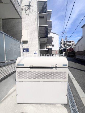 F asecia Notosのその他共用部分