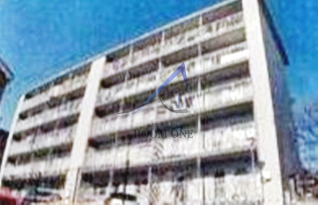 第２泉マンションの外観|外観です。