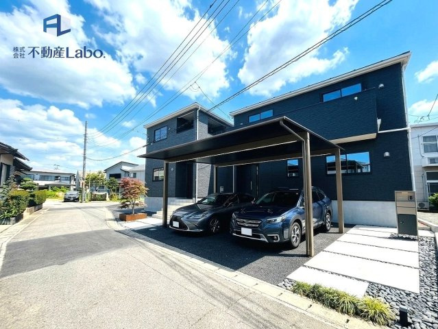 クレイドルガーデン三島市青木第４