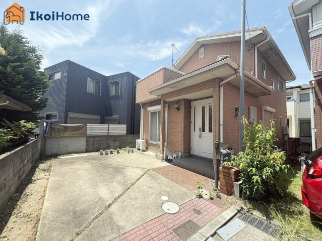 明石市魚住町住吉４丁目　中古戸建の周辺|●年中無休：当日予約可●小・中学校・保育園・公園等近く子育て環境良好の立地です♪