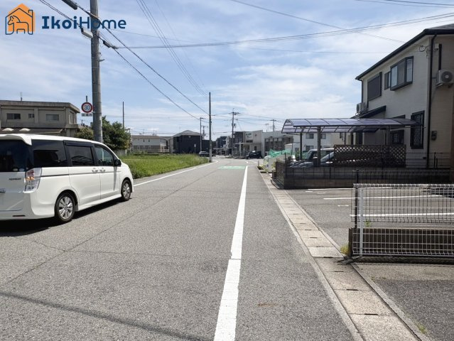 明石市魚住町住吉４丁目　中古戸建のその他|～ご見学に関して～平日や夜間でもご案内可能。決まったお時間で身動きが取れない方も臨機応変に対応します