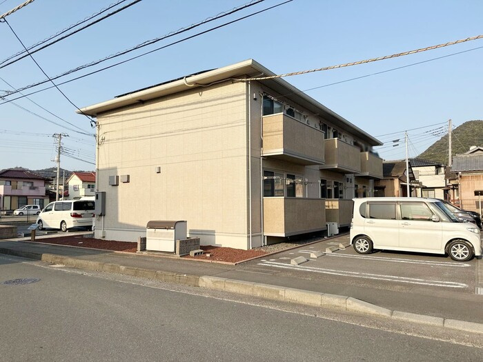 シャルマンピーチ　B