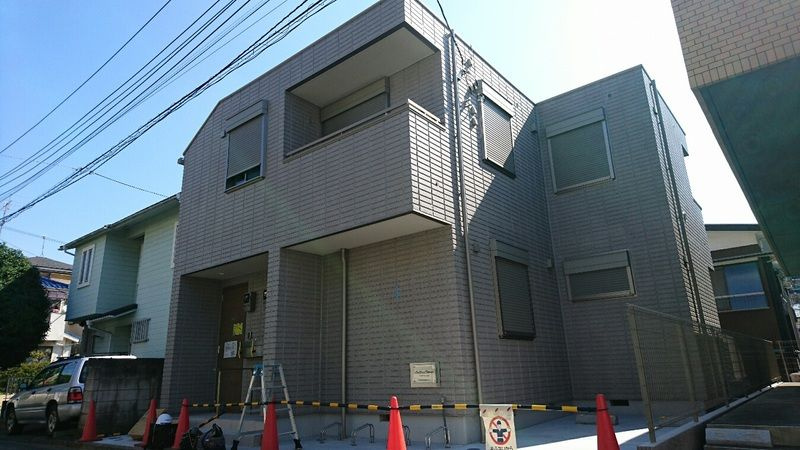 La Casa Takata（ラ・カーサ高田）