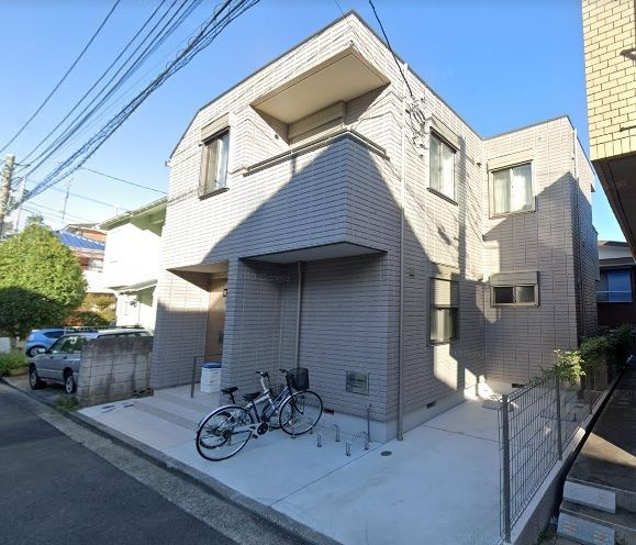 La Casa Takata（ラ・カーサ高田）のその他共用部分
