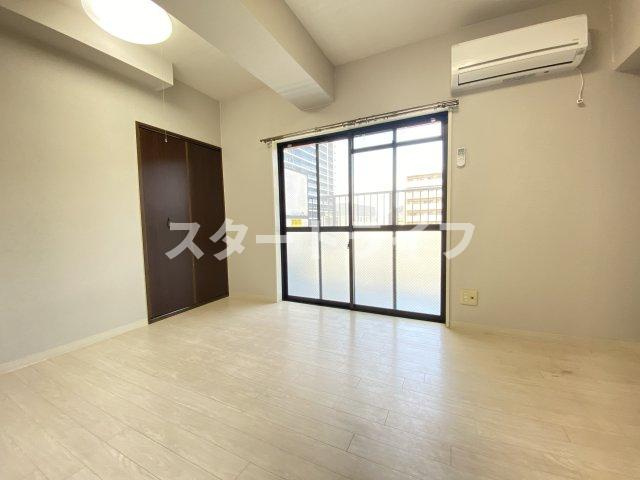 大阪市淀川区十三東１丁目の賃貸マンションの展望