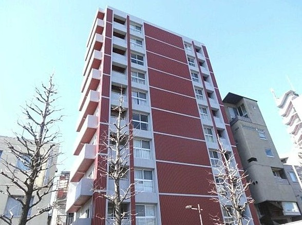 ノルディックマンション文京白山の画像