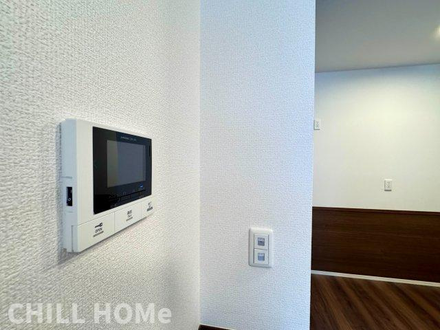 メゾンレジデンスのセキュリティ|他社様掲載物件もまとめてご紹介、ご案内可能です(^^)/