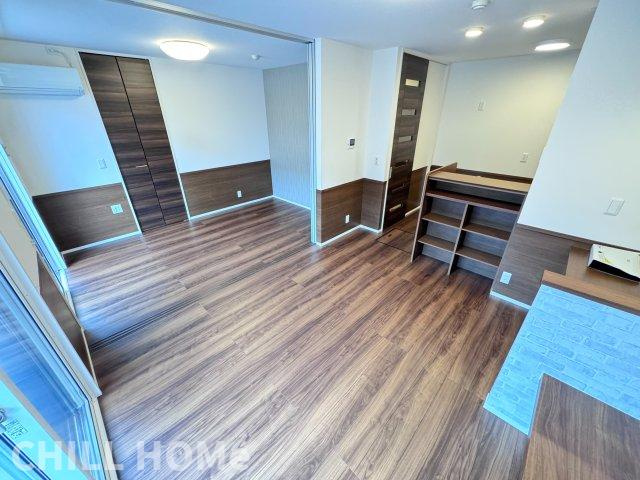 メゾンレジデンスの内装|他社様掲載物件もまとめてご紹介、ご案内可能です(^^)/