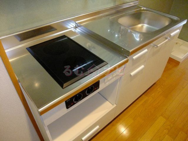福岡市南区大楠１丁目の賃貸マンションのバルコニー