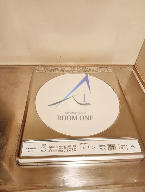 サンステイタスの内装