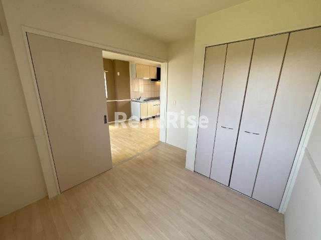 アグライアの内装|洋室