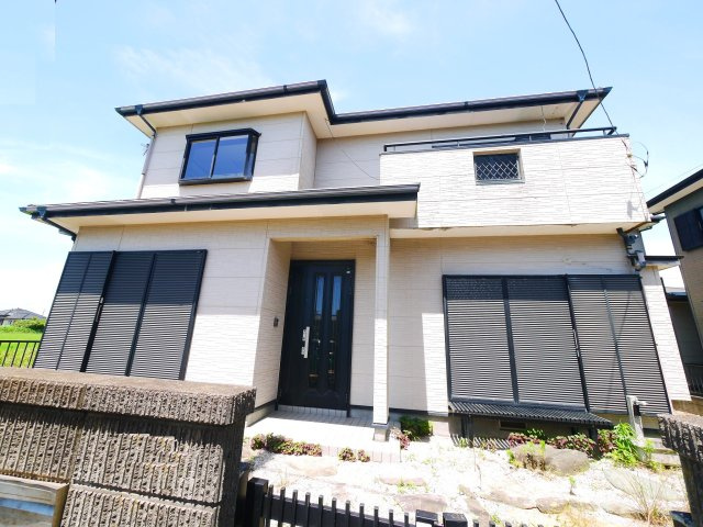 山武郡九十九里町片貝　中古戸建