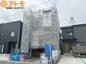 駿河区高松2丁目　新築戸建　全1棟の画像