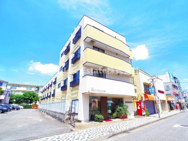アネックス栄町