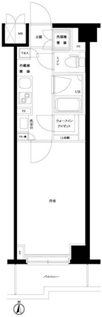 ルーブル亀戸天神前