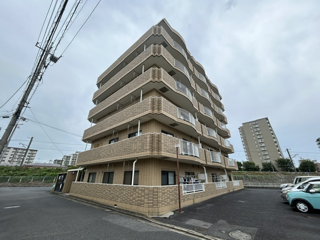 【外観パース】 | クオリティダイカン