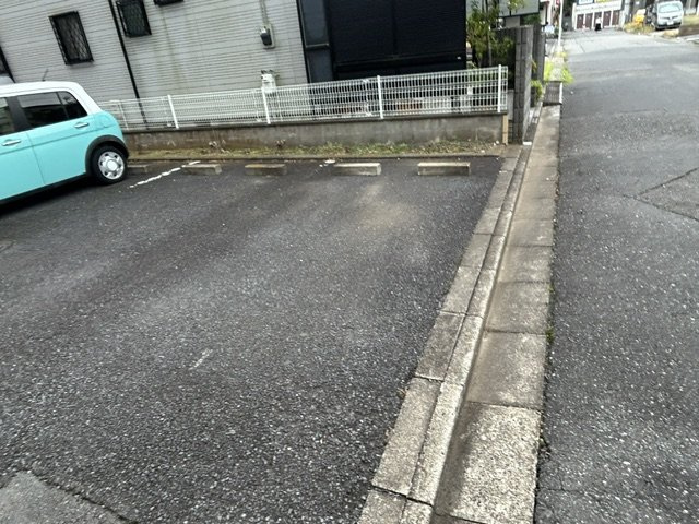 【駐車場】 | クオリティダイカン