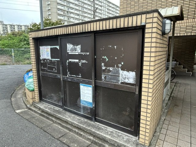 【その他共用部分】 | クオリティダイカン