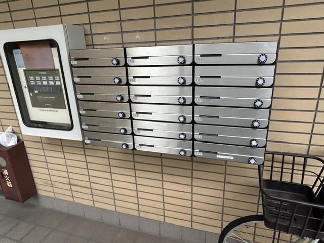 【その他共用部分】 | クオリティダイカン