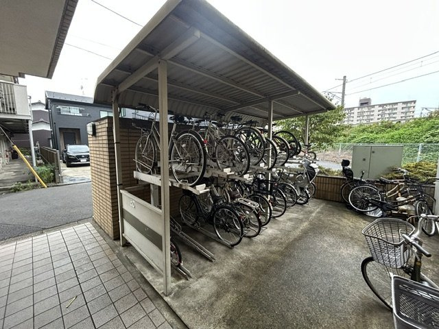 【その他共用部分】 | クオリティダイカン