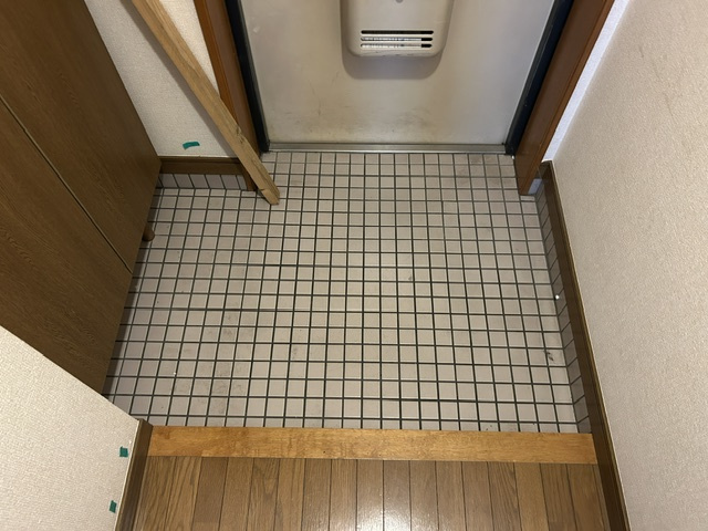【玄関】 | クオリティダイカン