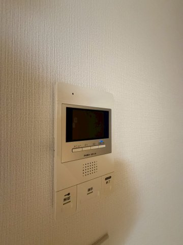 REGALEST浄心　名古屋市賃貸　仲介手数料無料のセキュリティ