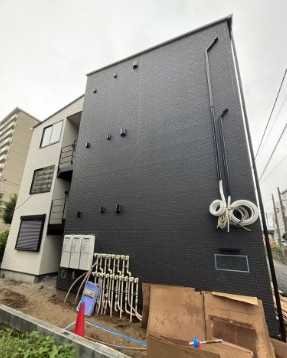 クレサージュ新松戸Ⅱ