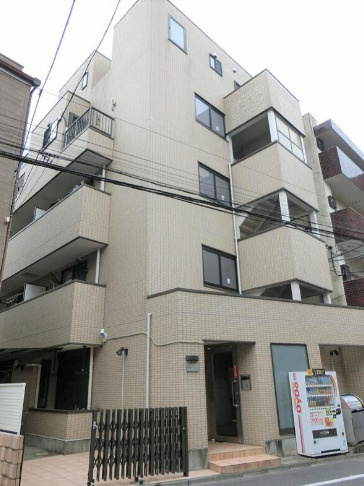 KSマンション