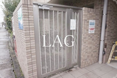 【その他共用部分】 | エスタブロ（Ｋ－１４７） | 共用ゴミ置き場です。