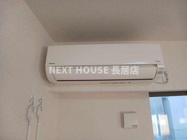 プリムローズの設備
