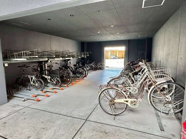 MISTRAL姫路駅前Ⅴ忍町のその他共用部分