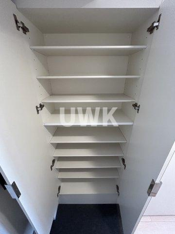 名古屋市中区新栄２丁目の賃貸マンションの設備