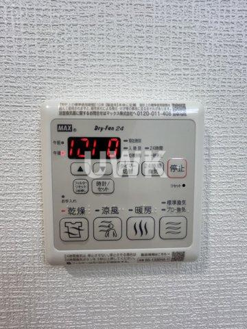名古屋市中区新栄２丁目の賃貸マンションのその他
