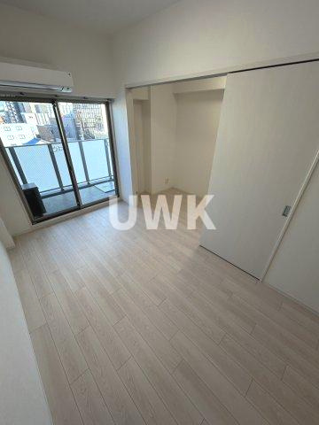 名古屋市中区新栄２丁目の賃貸マンションの内装