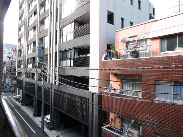 小島ビルの展望|★眺望★