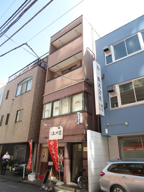 の-
