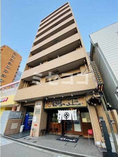 新梅田プライム