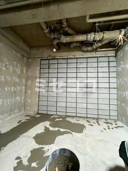 新梅田プライムの内装