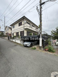 【現地画像あり】中郡大磯町石神台１丁目　中古戸建　63.53坪の画像