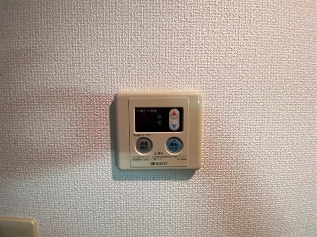ステージファースト幡ヶ谷の設備