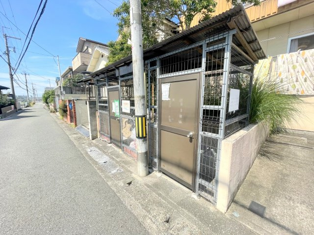 【その他共用部分】 | 滝谷ユタカハイツ