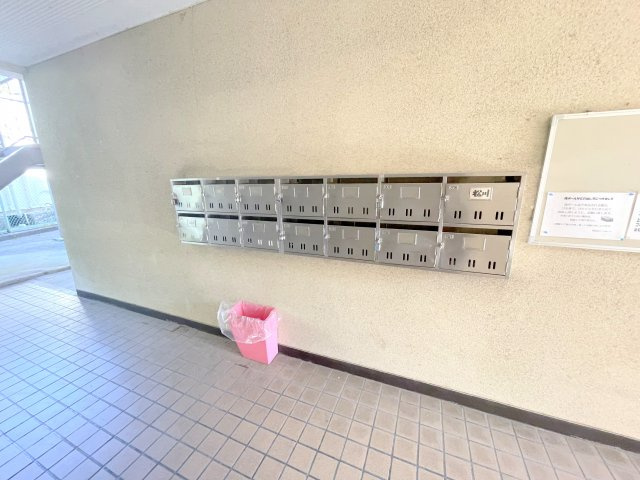 【その他共用部分】 | 滝谷ユタカハイツ