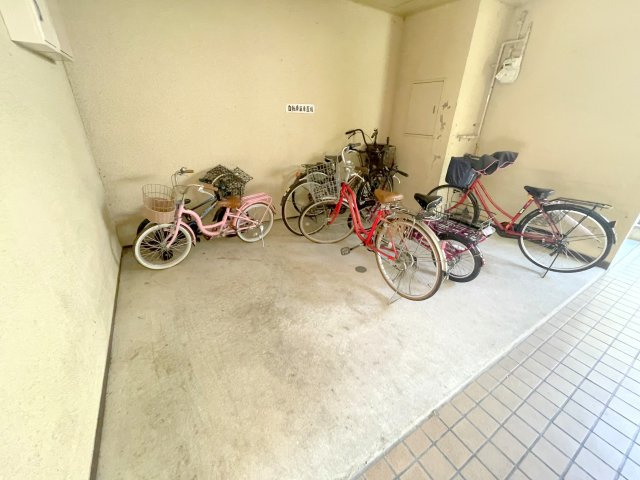 【その他共用部分】 | 滝谷ユタカハイツ