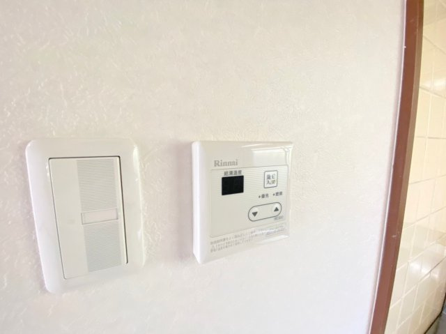 【設備】 | 滝谷ユタカハイツ